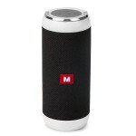 Wholesale Loud Sound Portable Bluetooth Speaker with Handle M118 (Black)